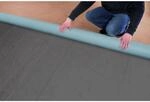 Karibu Selbstklebende Dachfolie 5 m&sup2;