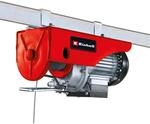Einhell Seilhebezug TC-EH 250