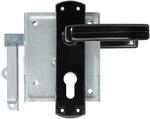 Abus Aufschraubschloss ASS HF PZ B/SB