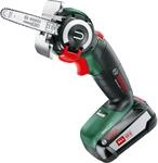 Bosch Akku-S&auml;ge NanoBlade AdvancedCut 18 inkl. Akku