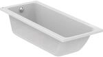 Ideal Standard K&ouml;rperform-Badewanne Connect Air 170 cm x 70 cm Wei&szlig;