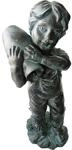 Ubbink Wasserspeier Yannick 48 cm