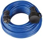 Brennenstuhl Verl&auml;ngerungskabel Bremaxx AT-N05V3V3-F 3G1,5 Blau 10 m