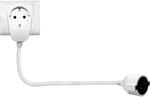 Verl&auml;ngerungskabel Powersplit 5 m