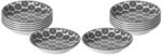 Ritzenhoff & Breker Takeo Circles Dipschale 10 cm 12er Set