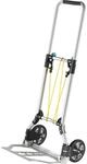 wolfcraft Transportsystem TS 600 klappbar