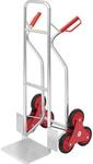 Pro-Bau-Tec Sackkarre Treppensteiger Aluminium 150 kg Traglast