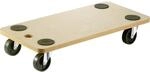 Transportbrett M1121 200 kg