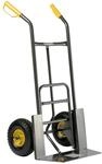 Sackkarre 924 G mit klappbarer Schaufel 200 kg