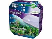 JBL Aquarium Filtervlies SymecPad II CristalProfi e4/7/901,2