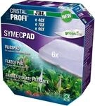 JBL Aquarium Filtervlies SymecPad II CristalProfi e4/7/901,2