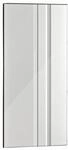 Ximax Glas Paneel Spiegel ohne Rahmen 600 mm x 900 mm 600 W