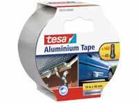Tesa Aluminium Tape 10 m x 50 mm