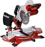 Einhell Power X-Change Akku-Kapps&auml;ge TE-MS 18/210 Li Solo