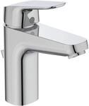 Ideal Standard Waschtischarmatur Ceraflex BlueStart Grande Chrom