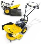 BAMATO Hochgrasschneider GS-875 mit RATO R225 Motor