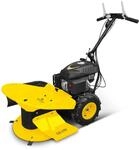 BAMATO Hochgrasschneider Kreiselm&auml;her GS-170 mit RATO R225 Motor