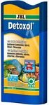 JBL Sofort-Entgifter Detoxol f&uuml;r S&uuml;&szlig;- und Meerwasseraquarien 100 ml