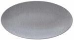 Seltmann Weiden Life Fashion Servierplatte 33x18 cm Elegant Grey