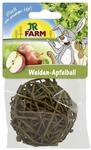 JR Farm K&auml;figzubeh&ouml;r Mr Woodfield Weiden-Apfelball 1 St&uuml;ck