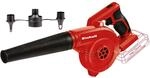 Einhell Akku-Bl&auml;ser TE-CB 18/180 Li-Solo