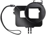Mantona Magic Alu Cage f&uuml;r GoPro Hero 5 6 7