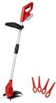 Einhell Power-X-Change Akku-Rasentrimmer GC-CT 18/24 Li Solo