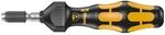 Wera Serie 7400 Kraftform ESD Einstellbarer Drehmomentschraubendreher Halfmoon HIOS 