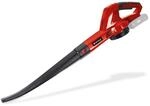 Einhell Power X-Change Akku-Laubbl&auml;ser GC-CL 18 Li E Solo 18 V