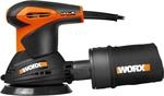 Worx Exzenterschleifer WX652.1 300 W