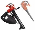 Einhell Elektro-Laubsauger GC-EL 3000 E