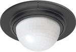 Steinel Infrarot-Bewegungsmelder IS 360-1 DE Schwarz