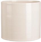 Scheurich &Uuml;bertopf 828 &Oslash; 28 cm Sesame