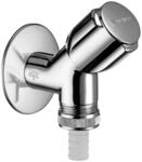 Schell Ger&auml;teschr&auml;gsitzventil Comfort &Oslash; 12,7 mm