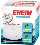 Eheim Filtervlies f&uuml;r Innenfilter Aquaball