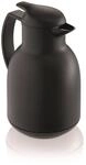 Leifheit Thermoskanne Bolero 1, Schwarz