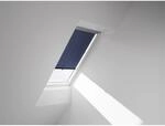 VELUX Rollo Uni RHL M00 9050 Dunkelblau