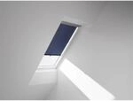 VELUX Rollo Uni RHL S00 9050 Dunkelblau