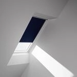 Velux Verdunkelungsrollo DKL M06 1100S Dunkelblau