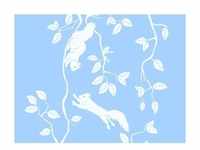 d-c-fix Klebefolie Pineview Hellblau-Transparent 45 cm x 150 cm