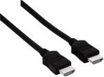 Hama High Speed HDMI-Kabel Stecker/Stecker 1,5 m