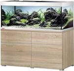 Eheim Aquarium-Kombination Proxima 325 ClassicLED Eiche 325,