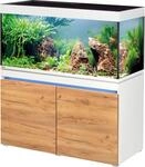 Eheim Aquarium-Kombination Incpiria 430 Alpin/Nature 430,