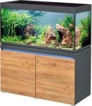 Eheim Aquarium-Kombination Incpiria 430 Graphit/Nature 430,