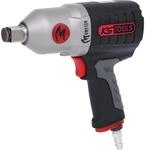 KS TOOLS 3 4 Zoll MONSTER Hochleistungs Druckluft Schlagschrauber 1 690 Nm 515 3785