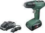 Bosch Akkuschrauber UniversalDrill 18 Solo