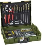 Proxxon Handwerker Universalwerkzeugkoffer 69-tlg.