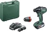 Bosch Akkuschrauber AdvancedDrill 18 Solo