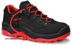 Elten Sicherheitshalbschuh Renegade Work Gtx Red Lo S3 Ci Gr. 39