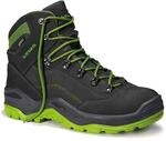 Elten Sicherheitsschn&uuml;rstiefel Renegade Work Gtx Green Mid S3 Ci Gr. 39